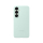 Etui do telefonów Samsung Silicone Case do Galaxy S25 Mint